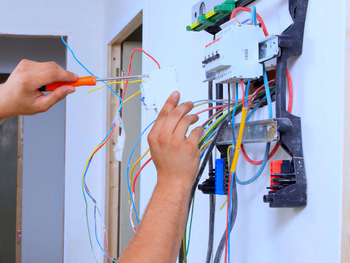 Instalaciones Eléctricas